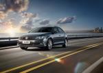 Volkswagen Sagitar 2015 года
